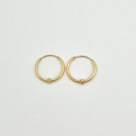 گوشواره حلقه ایی البرنادو - 3217 - 3218 - 3219