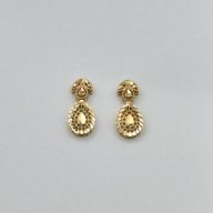 گوشواره تراشه - 3303