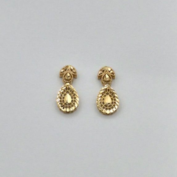 گوشواره تراشه - 3303