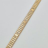 دستبند کاتیر - 3335 - 3336