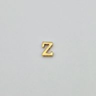 پلاک حرف Z انگلیسی - 3511 - 3516