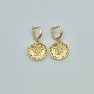 گوشواره ورساچه - 3541