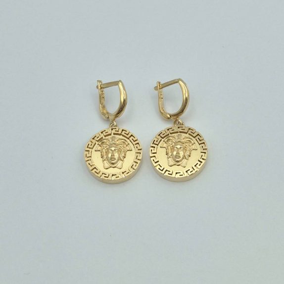 گوشواره ورساچه - 3541