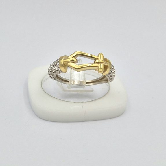 ست دستبند و انگشتر جسیکا - 3846 - 3847