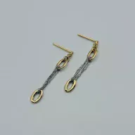 گوشواره هرمس - 457