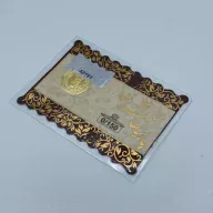 سکه پارسیان 0.150 گرم - 2253