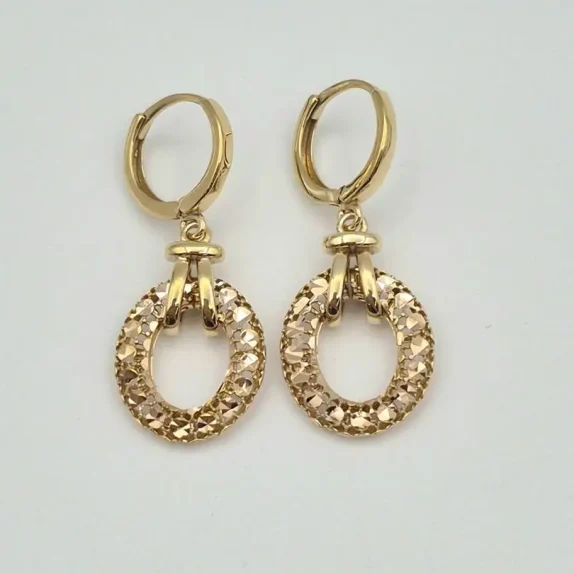 گوشواره تراش - 1645