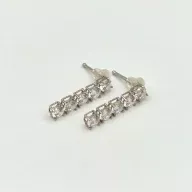 گوشواره تنیسی - 734