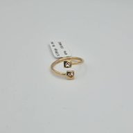 نیم ست بنگل قلب - 15461 - 15462