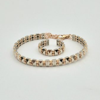 نیم ست هندسی البرنادو - 2472 - 2473