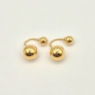 گوشواره دیور گوی - 2981
