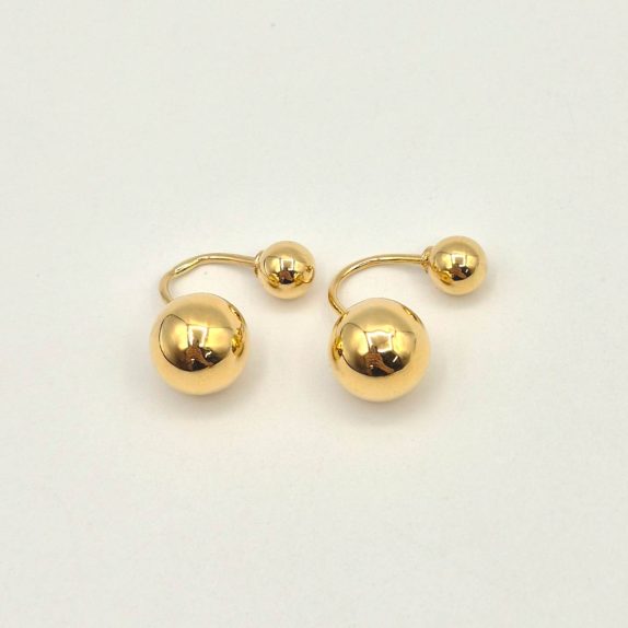 گوشواره دیور گوی - 2981