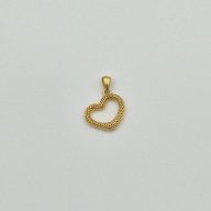 پلاک قلب فیوژن - 3863