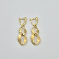 گوشواره کارتیر - 3869