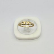 انگشتر مینیمال کارتیر - 3879