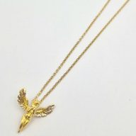 گردنبند فرشته - 3888
