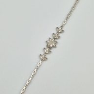 گردنبند گوی دار - 3896