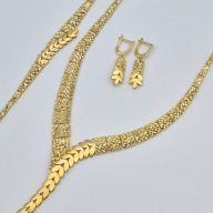 سرویس تراش زرد - 4024 - 4025 - 4026