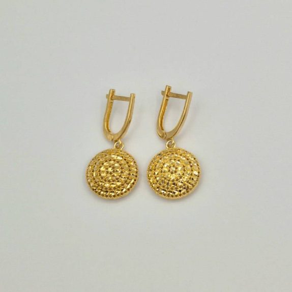 گوشواره آوا - 4039