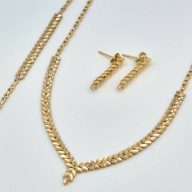 سرویس تراش زرد - 4076 - 4077 - 4078