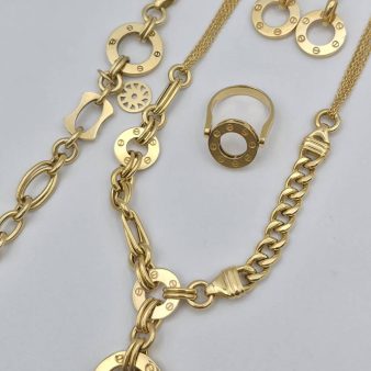 سرویس کارتیر لاو - 4101 - 4104