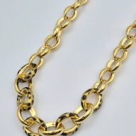 گردنبند پنتر - 4179