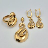 نیم ست قو - 4188 - 4189 - 4190