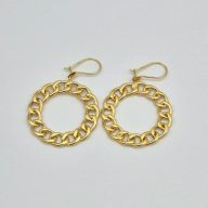گوشواره کارتیر - 4205