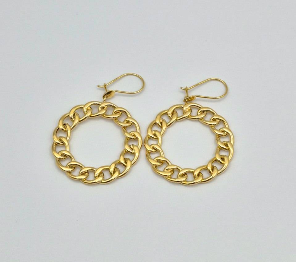 گوشواره کارتیر – 4205