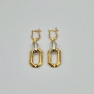 گوشواره هرمس - 4207