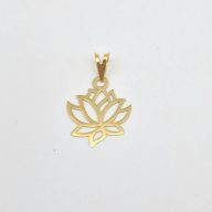 پلاک نیلوفر آبی - 4232