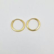 گوشواره حلقه ای - 4242