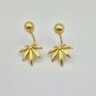 گوشواره دیور برگ - 4244