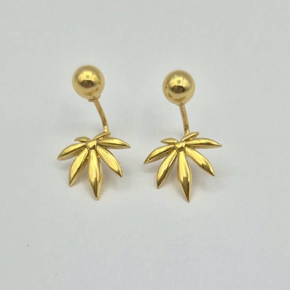 گوشواره دیور برگ - 4244