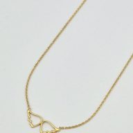 گردنبند بال فرشته - 4252