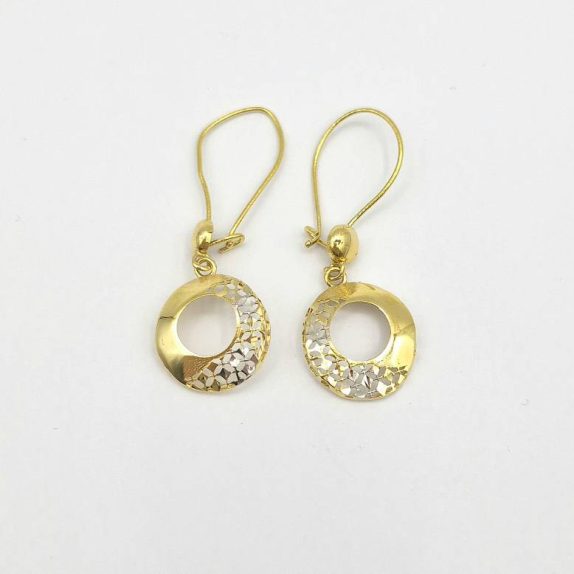 گوشواره تراش - 4307