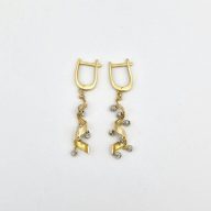 گوشواره البرنادو - 4308