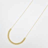 گردنبند کارتیر - 4319
