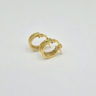 گوشواره حلقه ای - 4331