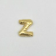 پلاک حرف Z بادکنکی - 4341