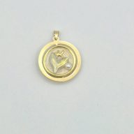 پلاک میناکاری - 4578 - 4579