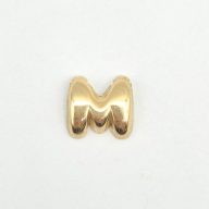پلاک حرف M دامله - 4599 - 4600
