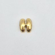 پلاک حرف H دامله - 4601