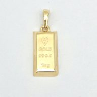 پلاک طرح شمش - 4714