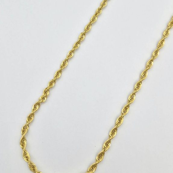 زنجیر طنابی - 4754