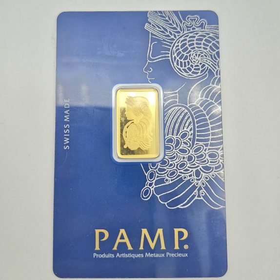 شمش 24 عیار - 4797