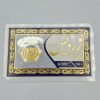 سکه پارسیان 0.200 گرمی - 4800 - 4801 - 4802