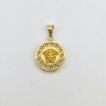 پلاک ورساچه - 4854