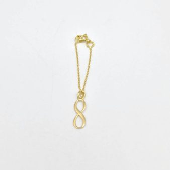 آویز ساعت بی نهایت - 4830