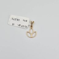 نیم ست گل - 16270 - 16271